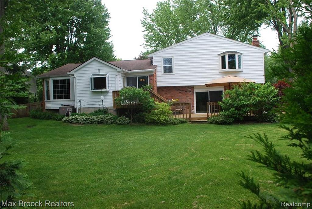 31610 Waltham Road Beverly Hills, MI 48025 - Photo 13 of 13