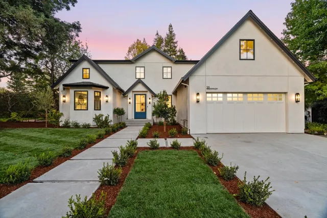 $5,650,000 | 56 Melrose Place, Redwood City, CA 94062