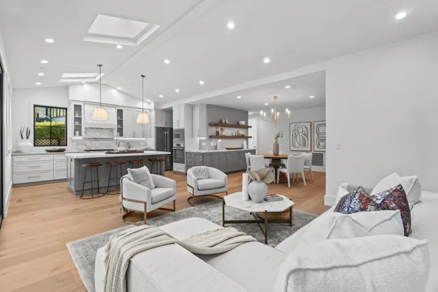 $5,650,000 | 56 Melrose Place, Redwood City, CA 94062