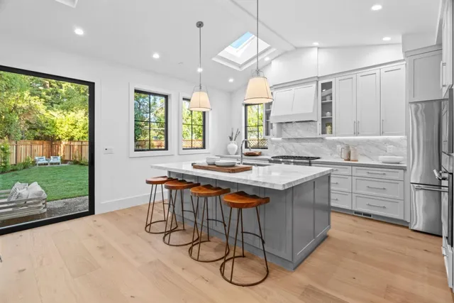 $5,650,000 | 56 Melrose Place, Redwood City, CA 94062