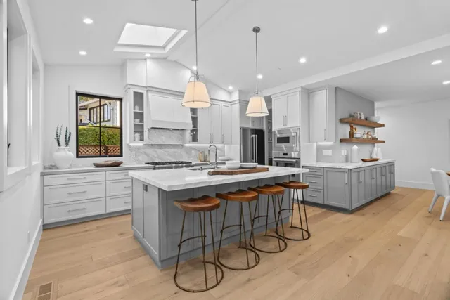 $5,650,000 | 56 Melrose Place, Redwood City, CA 94062