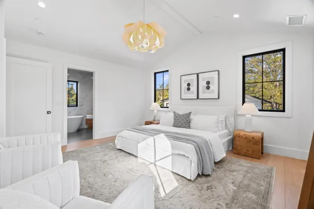 $5,650,000 | 56 Melrose Place, Redwood City, CA 94062