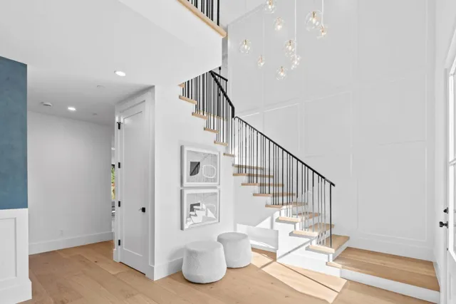 $5,650,000 | 56 Melrose Place, Redwood City, CA 94062