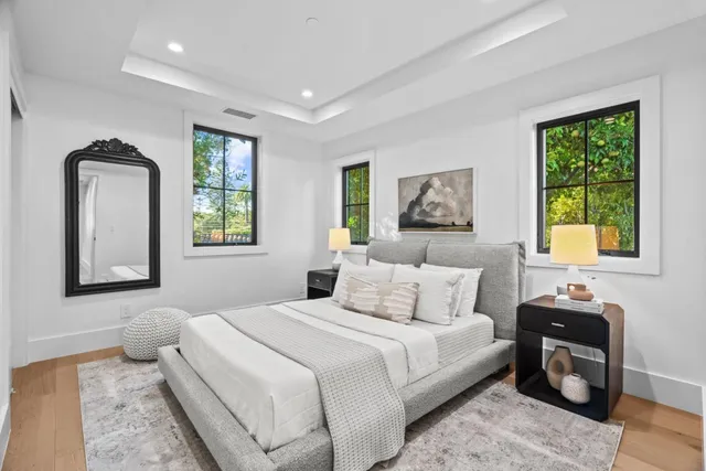 $5,650,000 | 56 Melrose Place, Redwood City, CA 94062