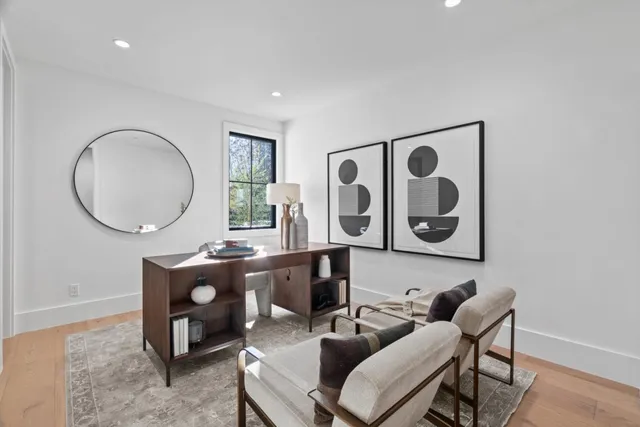 $5,650,000 | 56 Melrose Place, Redwood City, CA 94062