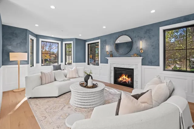 $5,650,000 | 56 Melrose Place, Redwood City, CA 94062