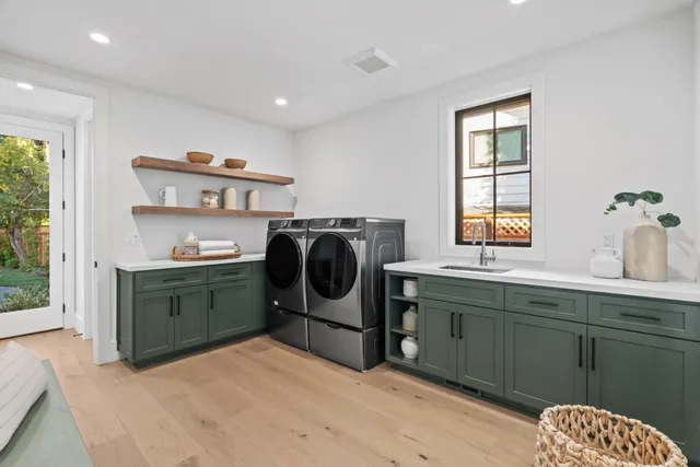 $5,650,000 | 56 Melrose Place, Redwood City, CA 94062