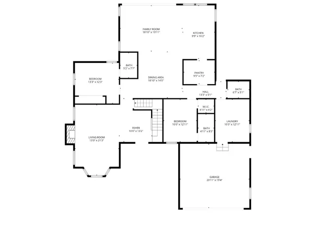 $5,650,000 | 56 Melrose Place, Redwood City, CA 94062