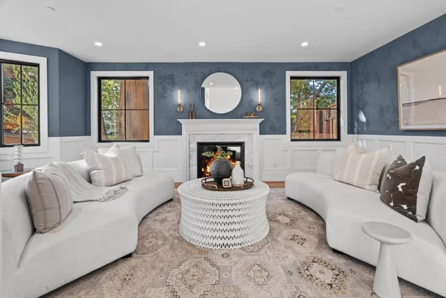 $5,650,000 | 56 Melrose Place, Redwood City, CA 94062