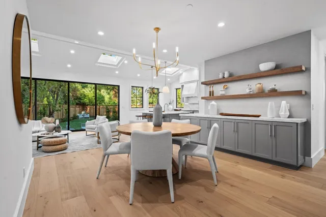 $5,650,000 | 56 Melrose Place, Redwood City, CA 94062