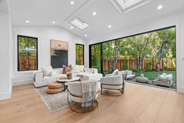 $5,650,000 | 56 Melrose Place, Redwood City, CA 94062