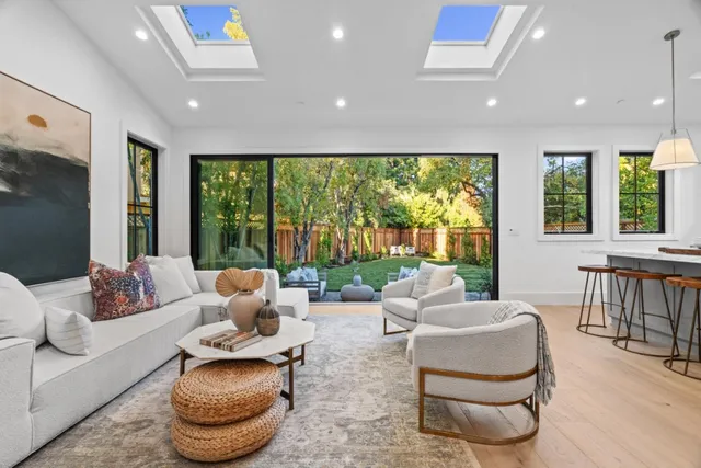 $5,650,000 | 56 Melrose Place, Redwood City, CA 94062