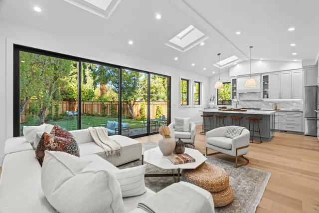 $5,650,000 | 56 Melrose Place, Redwood City, CA 94062