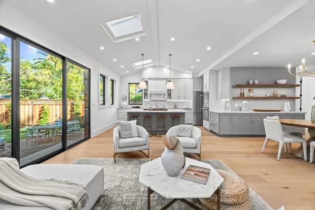 $5,650,000 | 56 Melrose Place, Redwood City, CA 94062