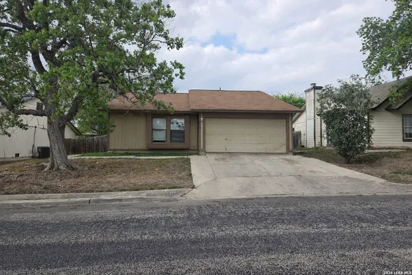 $1,400 | 5719 Country Sun Drive, San Antonio, TX 78244