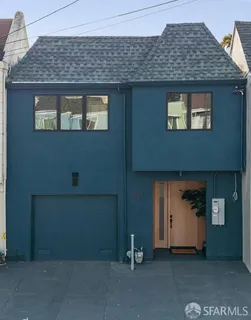 $2,380,000 | 1827 33rd Avenue, San Francisco, CA 94122