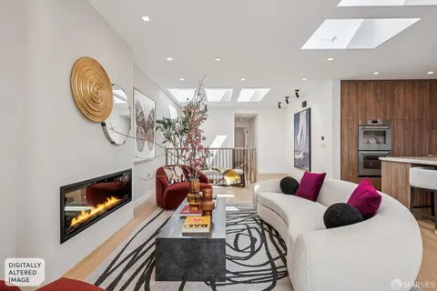 $2,380,000 | 1827 33rd Avenue, San Francisco, CA 94122