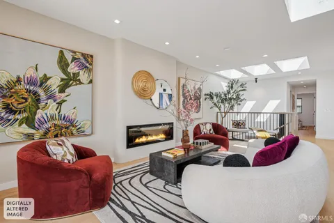 $2,380,000 | 1827 33rd Avenue, San Francisco, CA 94122