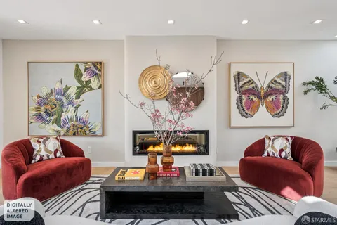 $2,380,000 | 1827 33rd Avenue, San Francisco, CA 94122