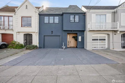 $2,380,000 | 1827 33rd Avenue, San Francisco, CA 94122