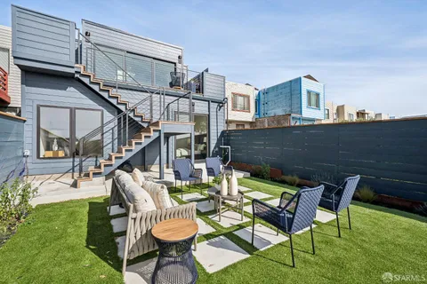 $2,380,000 | 1827 33rd Avenue, San Francisco, CA 94122