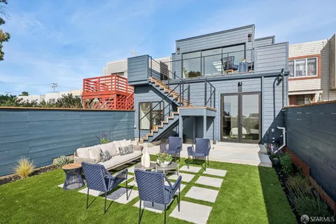 $2,380,000 | 1827 33rd Avenue, San Francisco, CA 94122