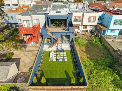 $2,380,000 | 1827 33rd Avenue, San Francisco, CA 94122