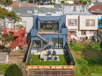 $2,380,000 | 1827 33rd Avenue, San Francisco, CA 94122