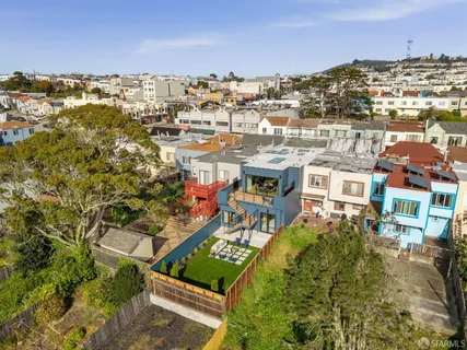 $2,380,000 | 1827 33rd Avenue, San Francisco, CA 94122