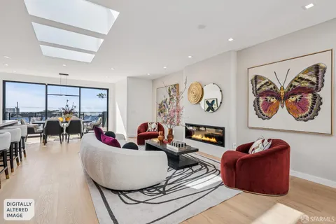 $2,380,000 | 1827 33rd Avenue, San Francisco, CA 94122