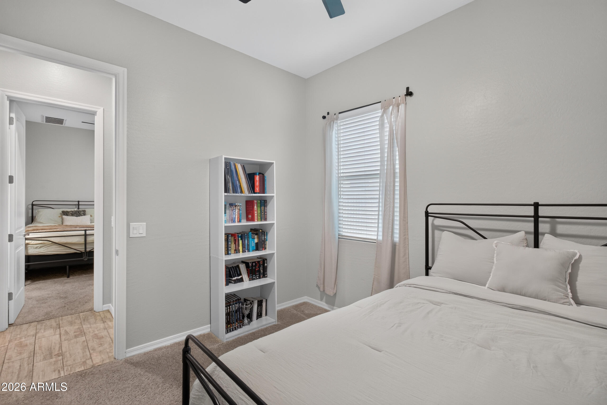 3542 East Spring Wheat Lane Gilbert, AZ 85296 - Photo 57 of 78 17 Bedroom 2 (2)
