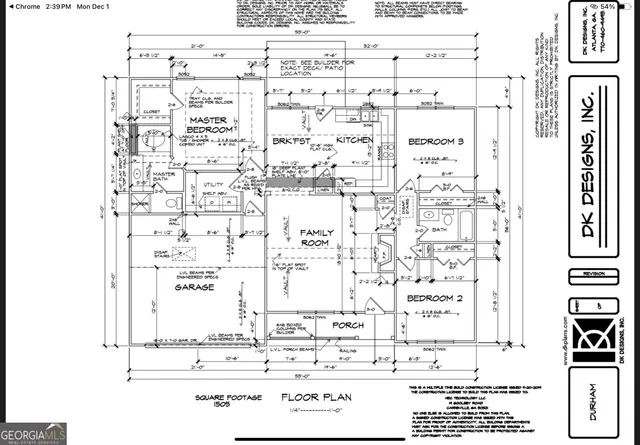 $352,900 | 656 Highland Avenue, Hartwell, GA 30643