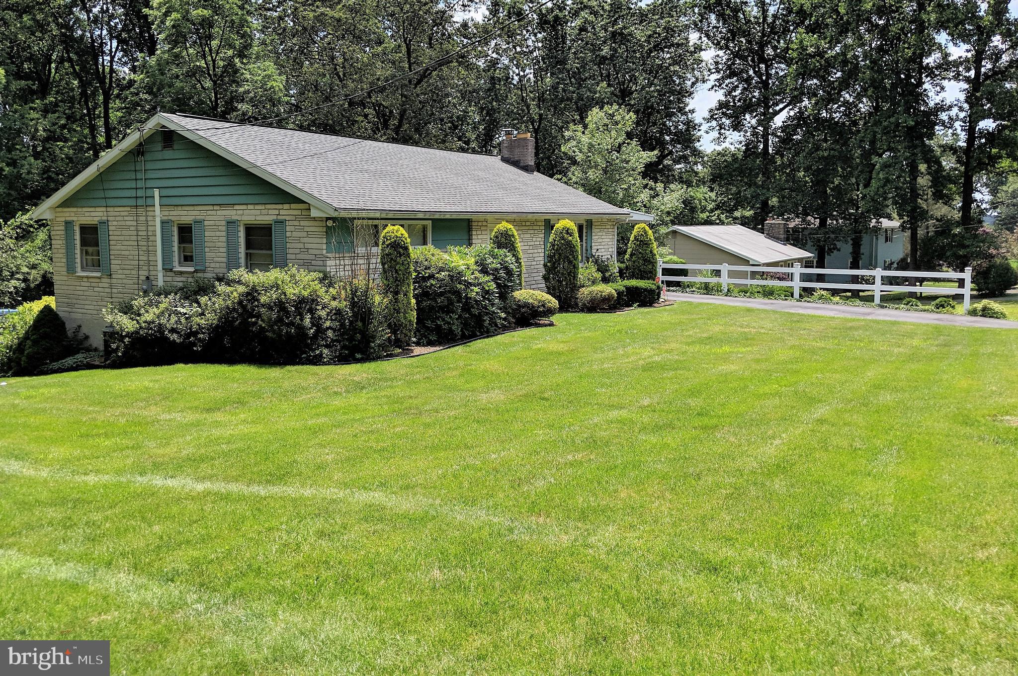 1744 Ramich Road Temple, PA 19560 - Photo 3 of 69