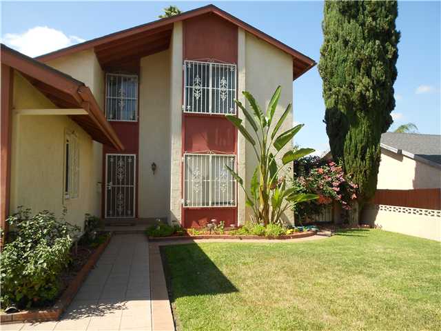 2326 Doubletree Road Spring Valley, CA 91978 - Photo 1 of 17