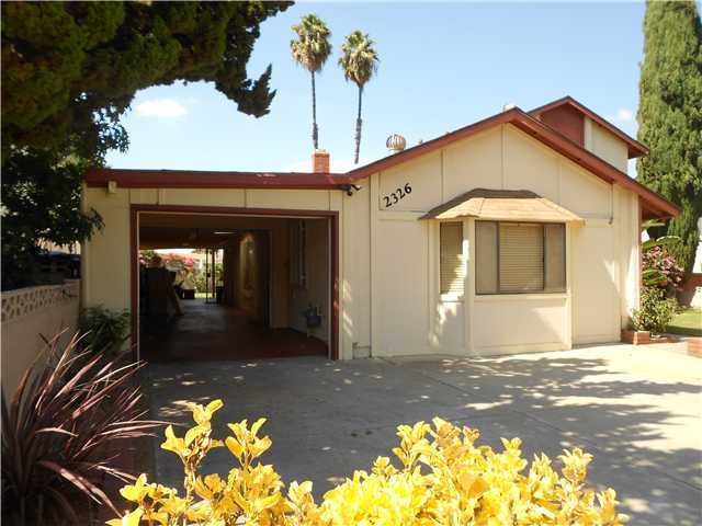 2326 Doubletree Road Spring Valley, CA 91978 - Photo 4 of 17