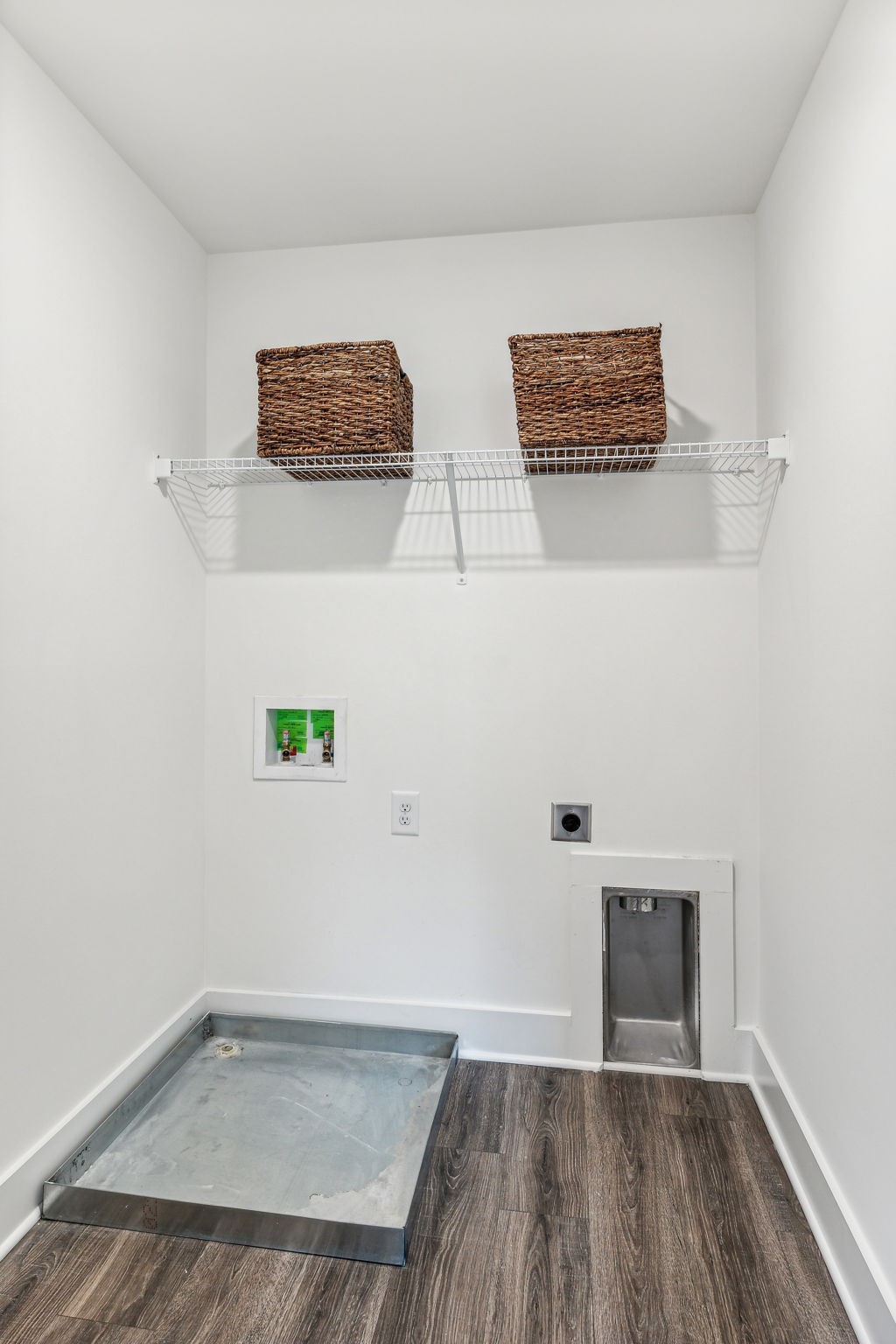 7144 Gracious Drive Franklin, TN 37064 - Photo 27 of 32 a view of room with wooden floor and window
