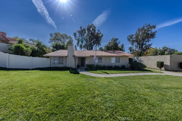 $750,000 | 3495 Terrace, Chino Hills, CA 91709