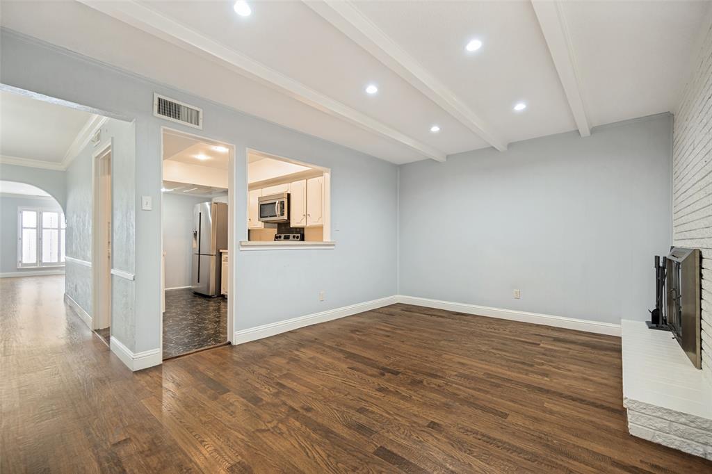 4819 Skillman Street, Unit 108 Dallas, TX 75206 - Photo 5 of 22