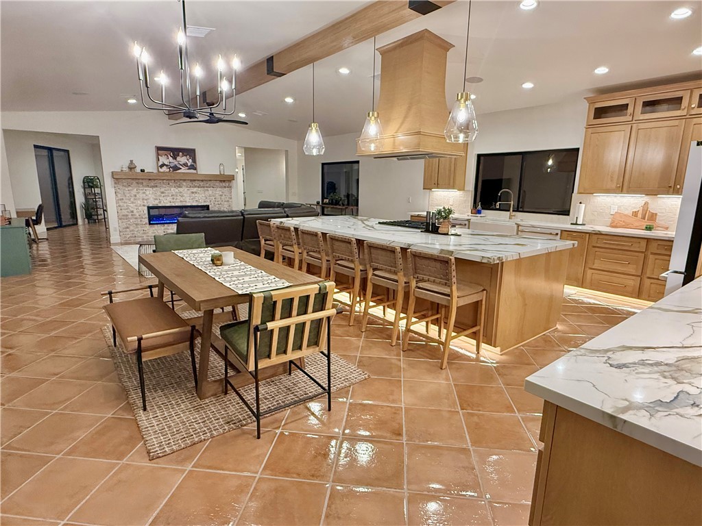 919 West Jordan Ranch Road Kingman, AZ 86409 - Photo 20 of 53 Entertainers Dream!