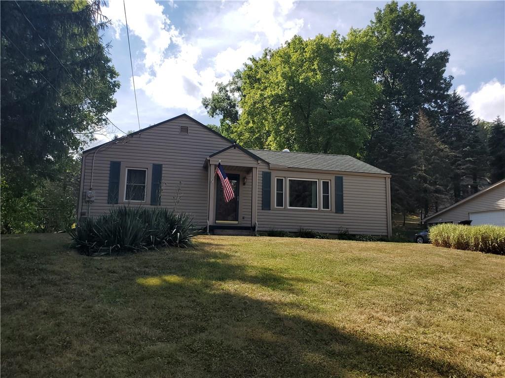 910 Pony Farm Road Kittanning, PA 16201 - Photo 2 of 16 Gallery Image 2