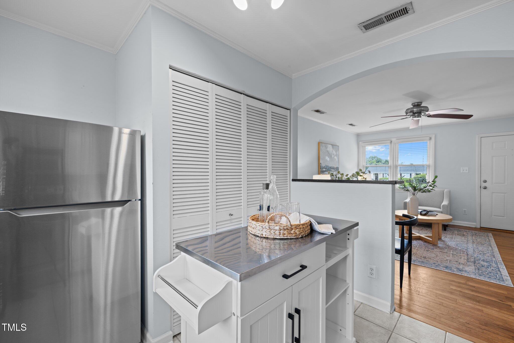 2331 Bernard Street Raleigh, NC 27608 - Photo 14 of 35