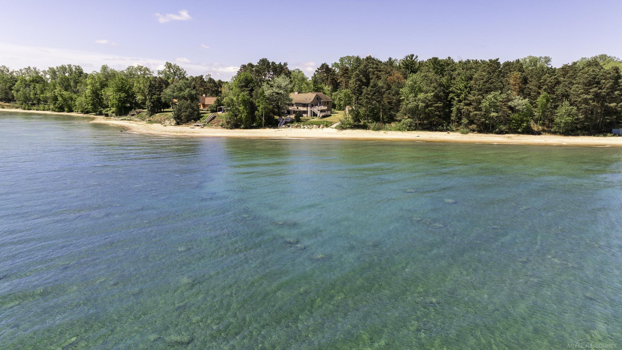 3388 North Lakeshore Road Deckerville, MI 48427 - Photo 71 of 82