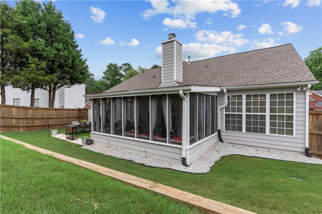2940 Haynes Club Circle Southwest Grayson, GA 30017 - Photo 25 of 28