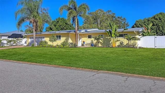 $839,000 | 2525 Hibiscus Street, Sarasota, FL 34239