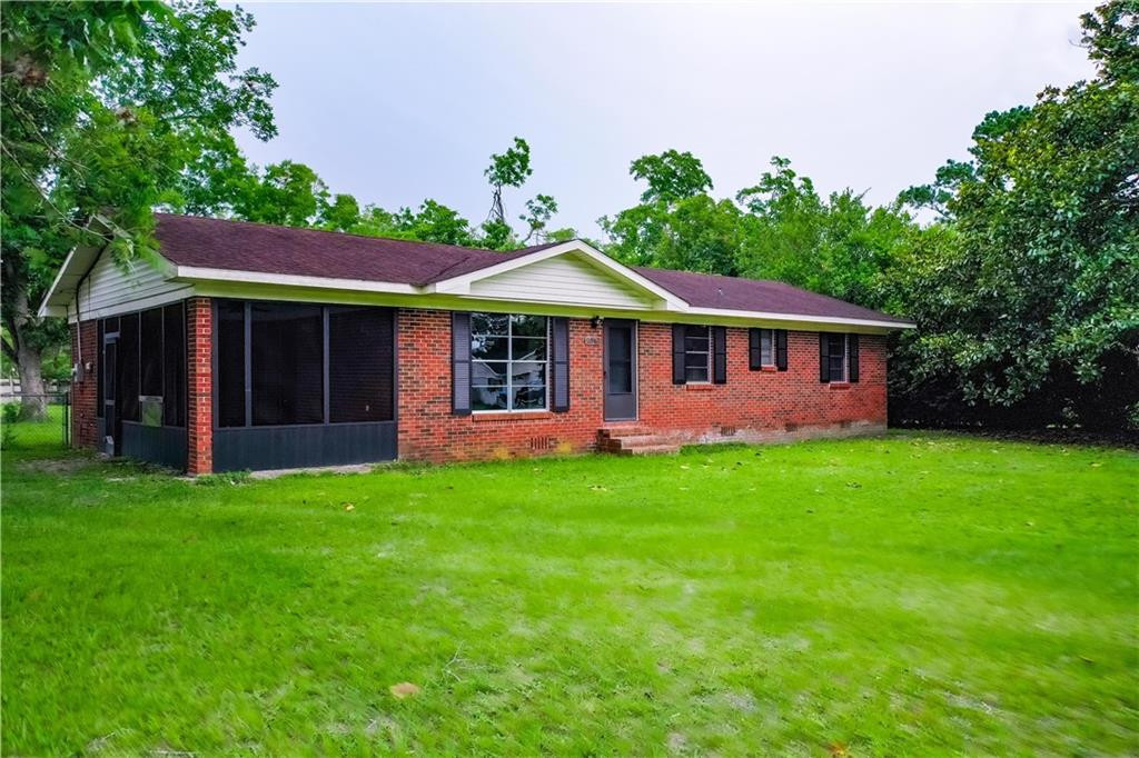 2867 Evergreen Road Waycross, GA 31503 - Photo 4 of 25 Photo 4