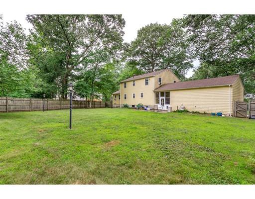 5 Tippycart Road Canton, MA 02021 - Photo 19 of 21 Gallery Image 19