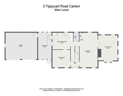 5 Tippycart Road Canton, MA 02021 - Photo 20 of 21 Gallery Image 20