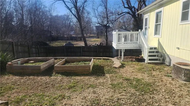 $259,000 | 202 West McGaughy Street, Hamilton, MO 64644