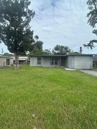 $1,895 | 106 Garrison Drive, Sanford, FL 32771