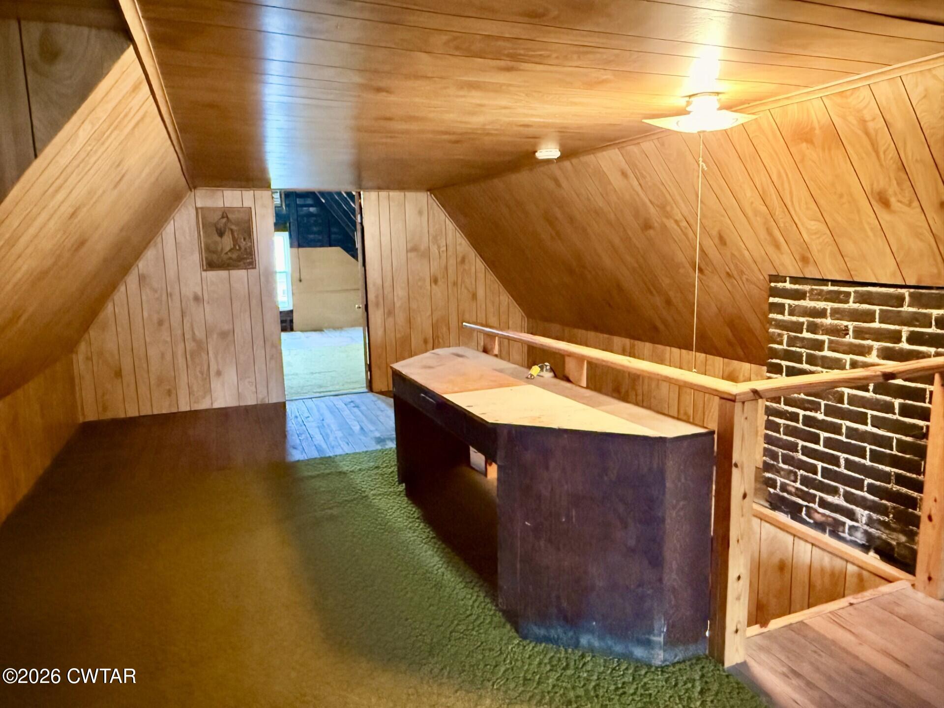 406 Maple Heights Street Kenton, TN 38233 - Photo 32 of 43 a bath room with sink and view of bathroom
